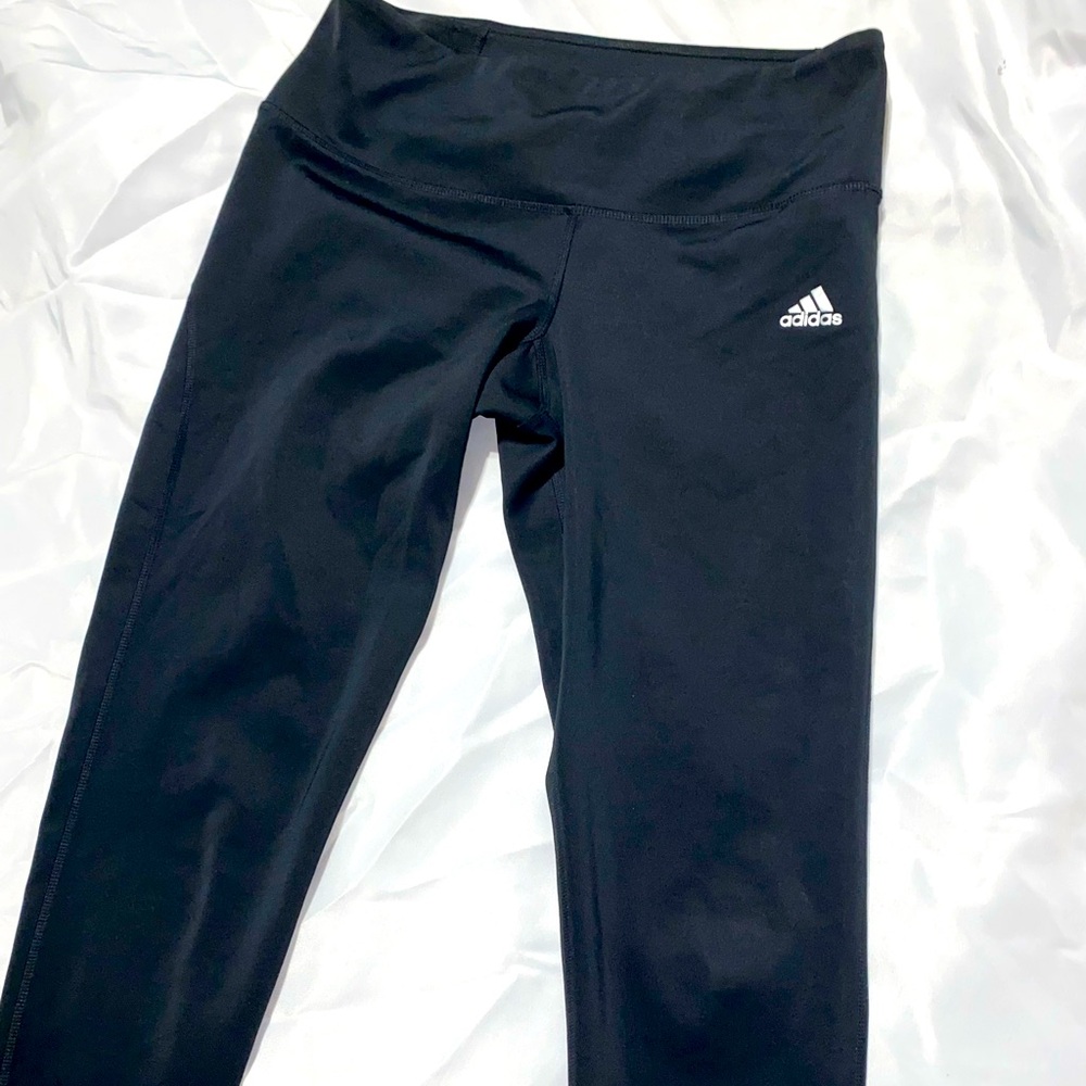 Adidas leggings